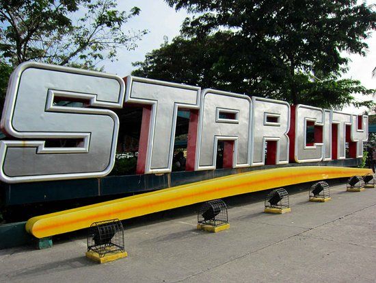 Star City